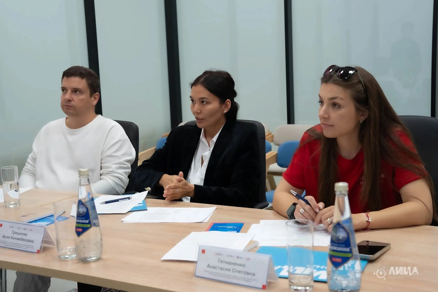 Гендиректор Xanika вошла в экспертную комиссию конкурса «Лица района»