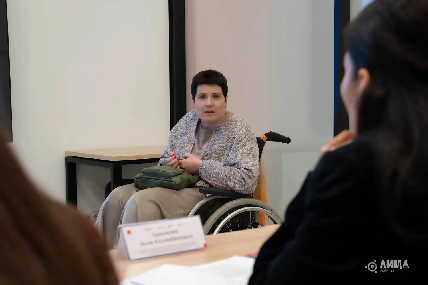 Гендиректор Xanika вошла в экспертную комиссию конкурса «Лица района»